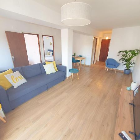 Apartamento Arenal II 哈维亚 外观 照片