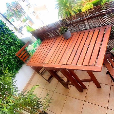 Apartamento Arenal II 哈维亚 外观 照片