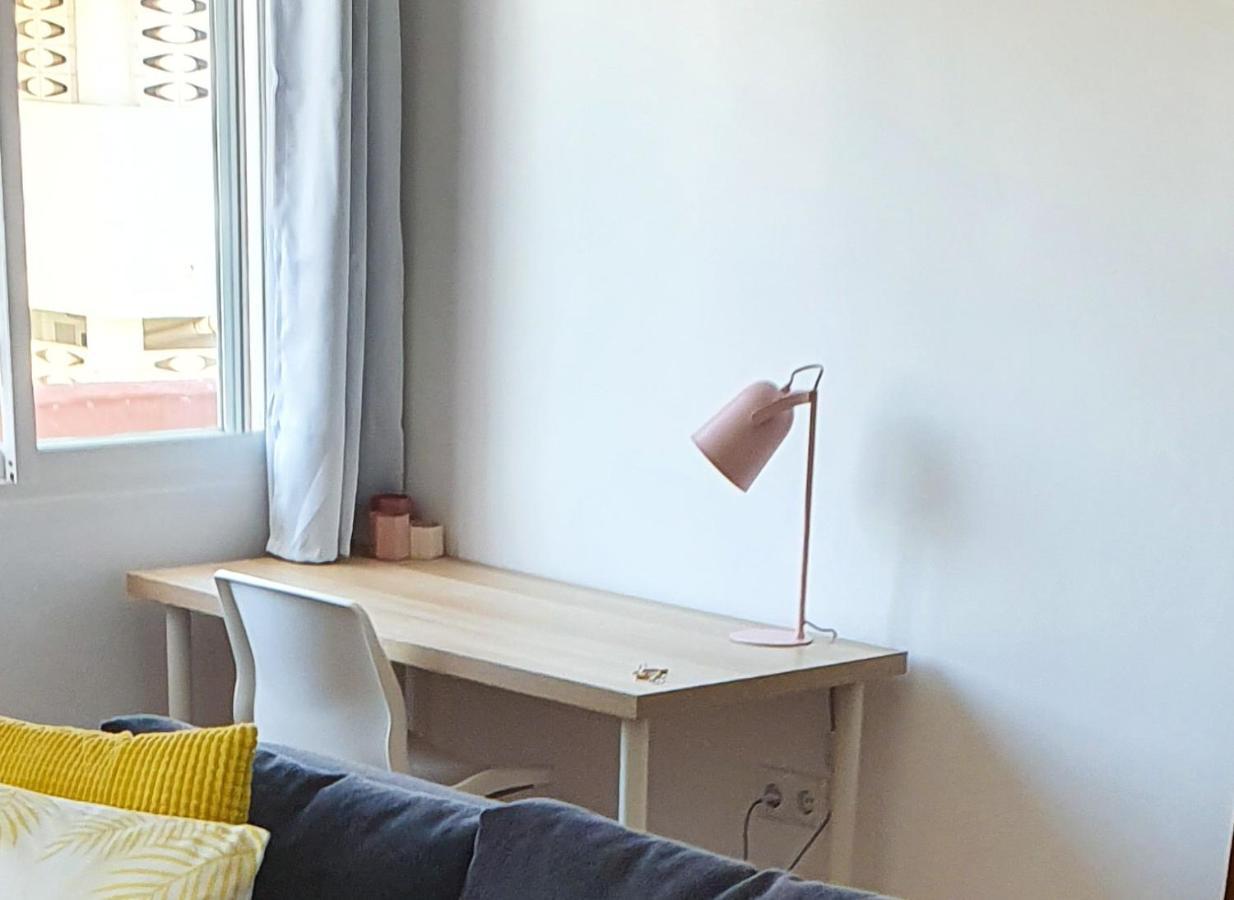 Apartamento Arenal II 哈维亚 外观 照片