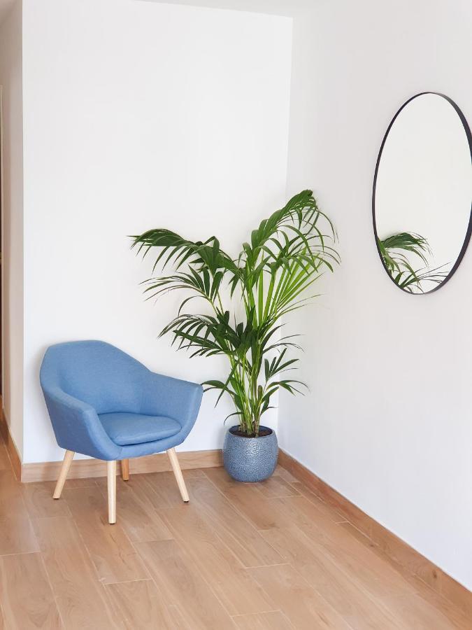 Apartamento Arenal II 哈维亚 外观 照片