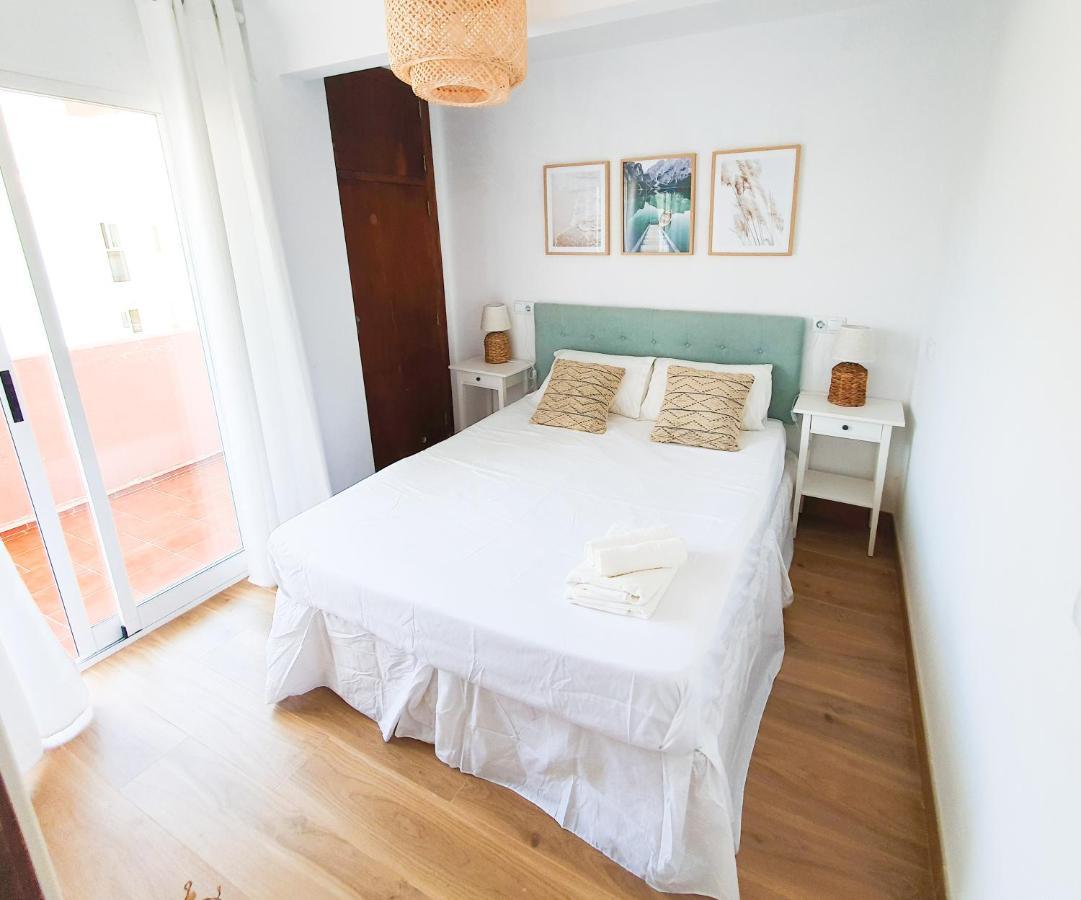 Apartamento Arenal II 哈维亚 外观 照片
