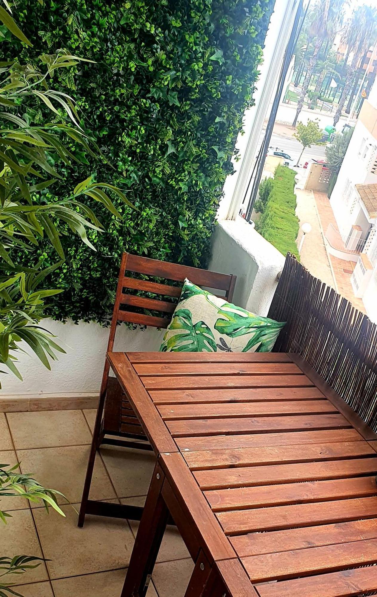 Apartamento Arenal II 哈维亚 外观 照片